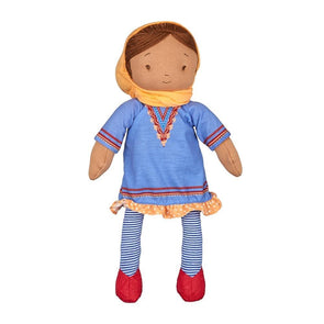 Global Sister Doll Imani