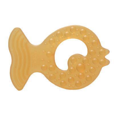 Natural Rubber Soother Teether