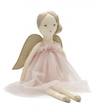 Arabella The Angel