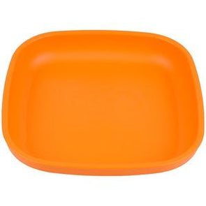 Replay Flat Plate Orange