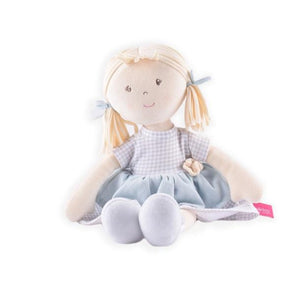 Bonikka Neva Cotton Doll