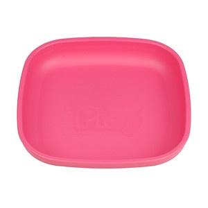 Replay Flat Plate Bright Pink