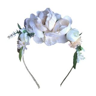 Arch N Ollie Solace Floral Headband