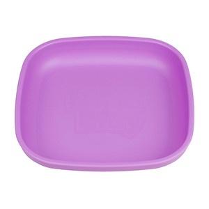 Replay Flat Plate Purple