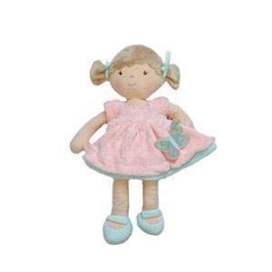 Pia Butterfly Doll