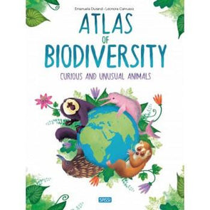 Sassi Atlas of Biodiversity