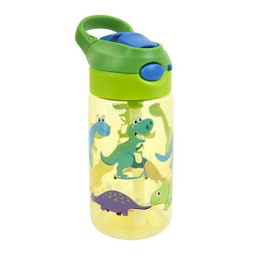 Sunnylife Kids Water Bottle Dino Mighty