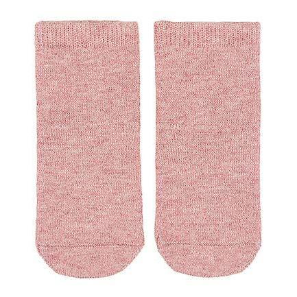 Toshi Organic Socks Dreamtime Wild Rose
