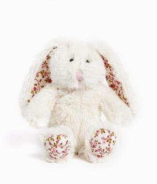 Harriette The Hare Baby Rattle