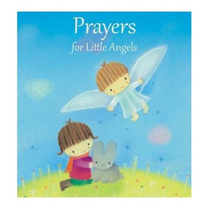 Prayers For Little Angels