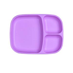 Replay Divided Tray Purple