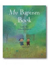 My Baptism Book