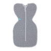 Love To Dream Swaddle Up Original 1.0T Grey