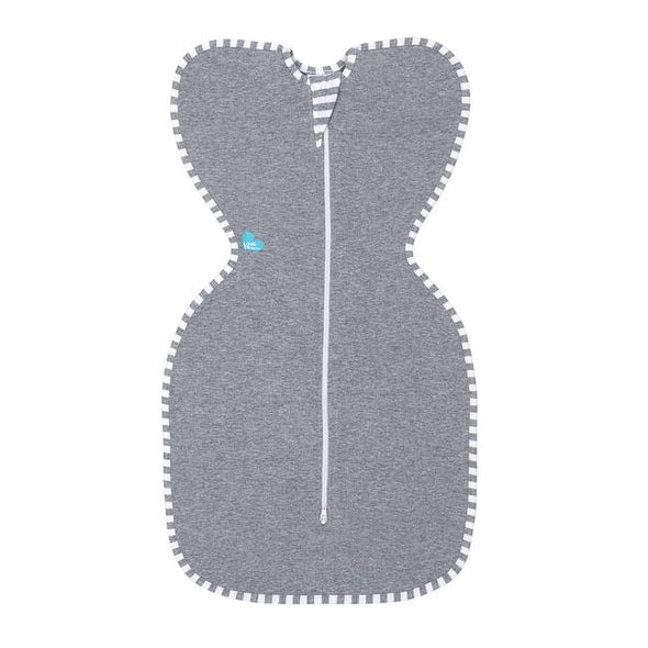 Love To Dream Swaddle Up Original 1.0T Grey