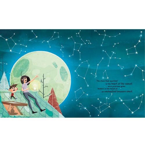 Sassi A Mother's Heart Story Book