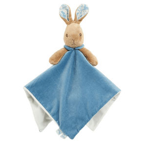 Beatrix Potter Signature Peter Rabbit Comfort Blanket