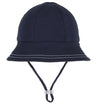 Navy Toddler Bucket Hat