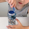 Jellystone DIY Calm Down Bottle Blue