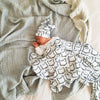 Clever Fox Swaddle Wrap