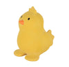Chicken Rubber Teether & Rattle