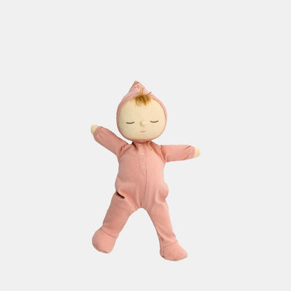 OlliElla Dozy Dinkum Doll Moppet