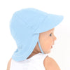 Baby Blue Legionnaire Hat
