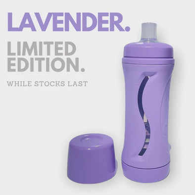 Subo Feeding Bottle Lavender