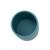 We Might Be Tiny Dusk Blue Grip Cup