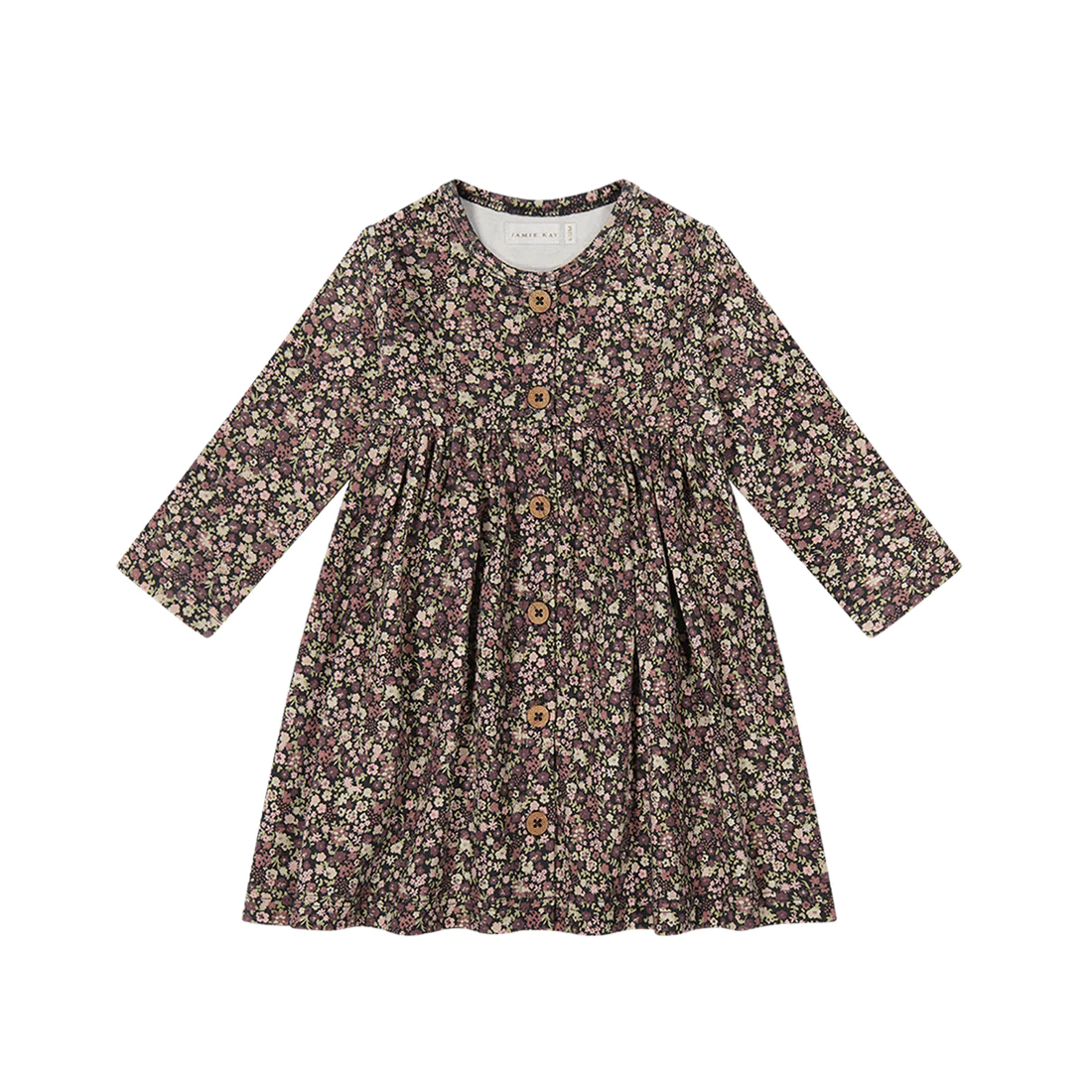 Jamie kay winter floral dress on sale