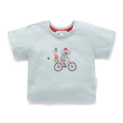 Pure Baby Pressies Tee