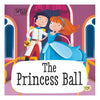 Sassi Princess Book & Puzzle