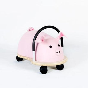 Wheely Bug Pig