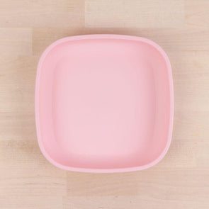 Replay Flat Plate Ice Pink