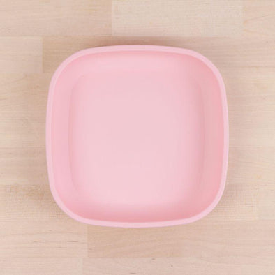 Replay Flat Plate Ice Pink