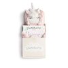 Slumberkins Rose Unicorn Snuggler Set - Authenticity