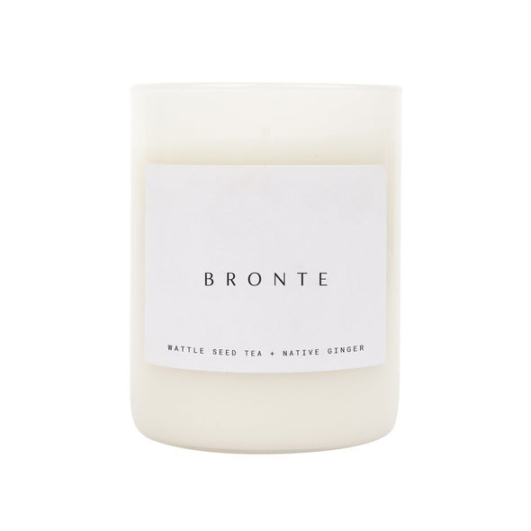 SUNNYLife Scented Candle Bronte