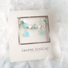 Lauren Hinkley Ice Princess Charm Bracelet