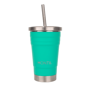 MontiiCo Mini Smoothie Cup Kiwi