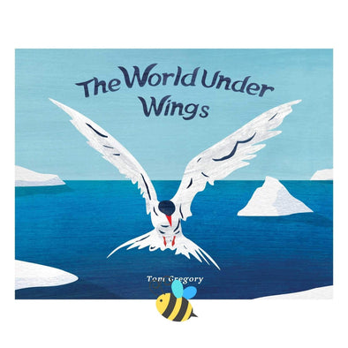 Ethicool Books The World Under Our Wings
