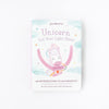 Slumberkins Clover Hedgehog Mini & Unicorn Intro Book - Authenticity