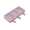 WMBT Dusty Rose Frostie Icy Pole Mould
