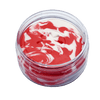 Wild Dough Candy Cane Playdough