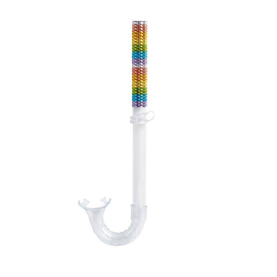 Bling2O Candy Jar Rainbow Snorkel