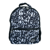 Little Renegade ABC Mini Backpack