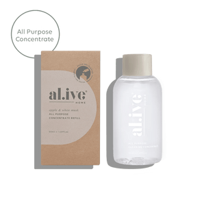 Al.ive Home Cleaning All Purpose Concentrate Refill