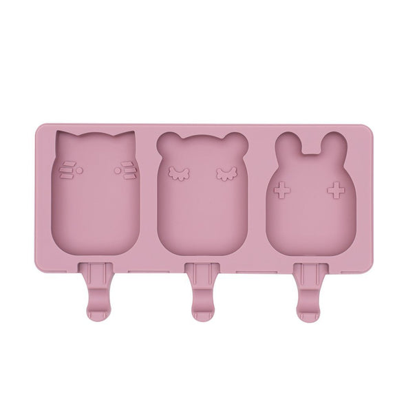 WMBT Dusty Rose Frostie Icy Pole Mould