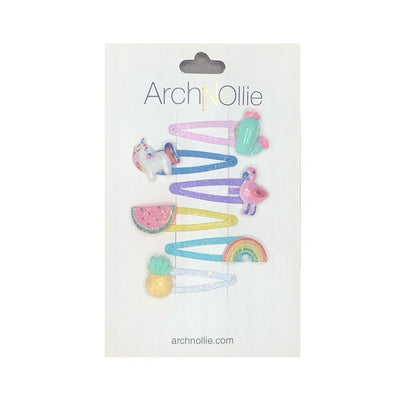 Arch N Ollie Whimsy Sunshine Snaps