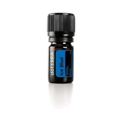 doTERRA Ice Blue Athletic Blend 5ml