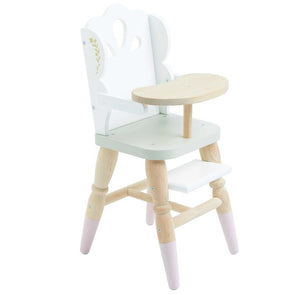 Honeybake Doll High Chair