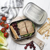 Stainless Steel Bento Lunch Box